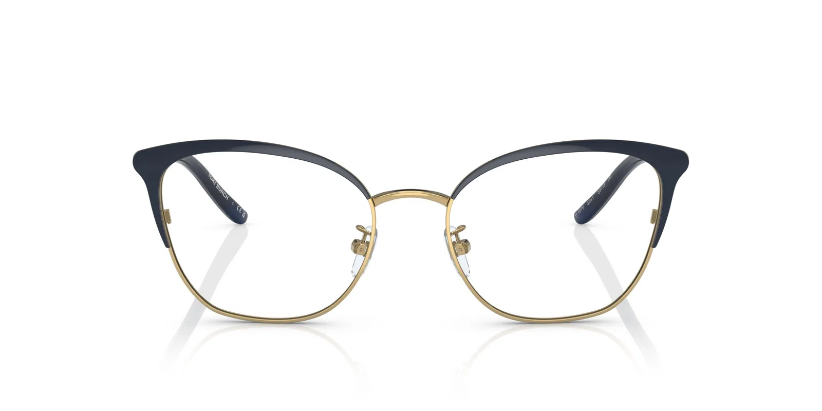 Tory Burch 1076 Eyeglasses - view 15